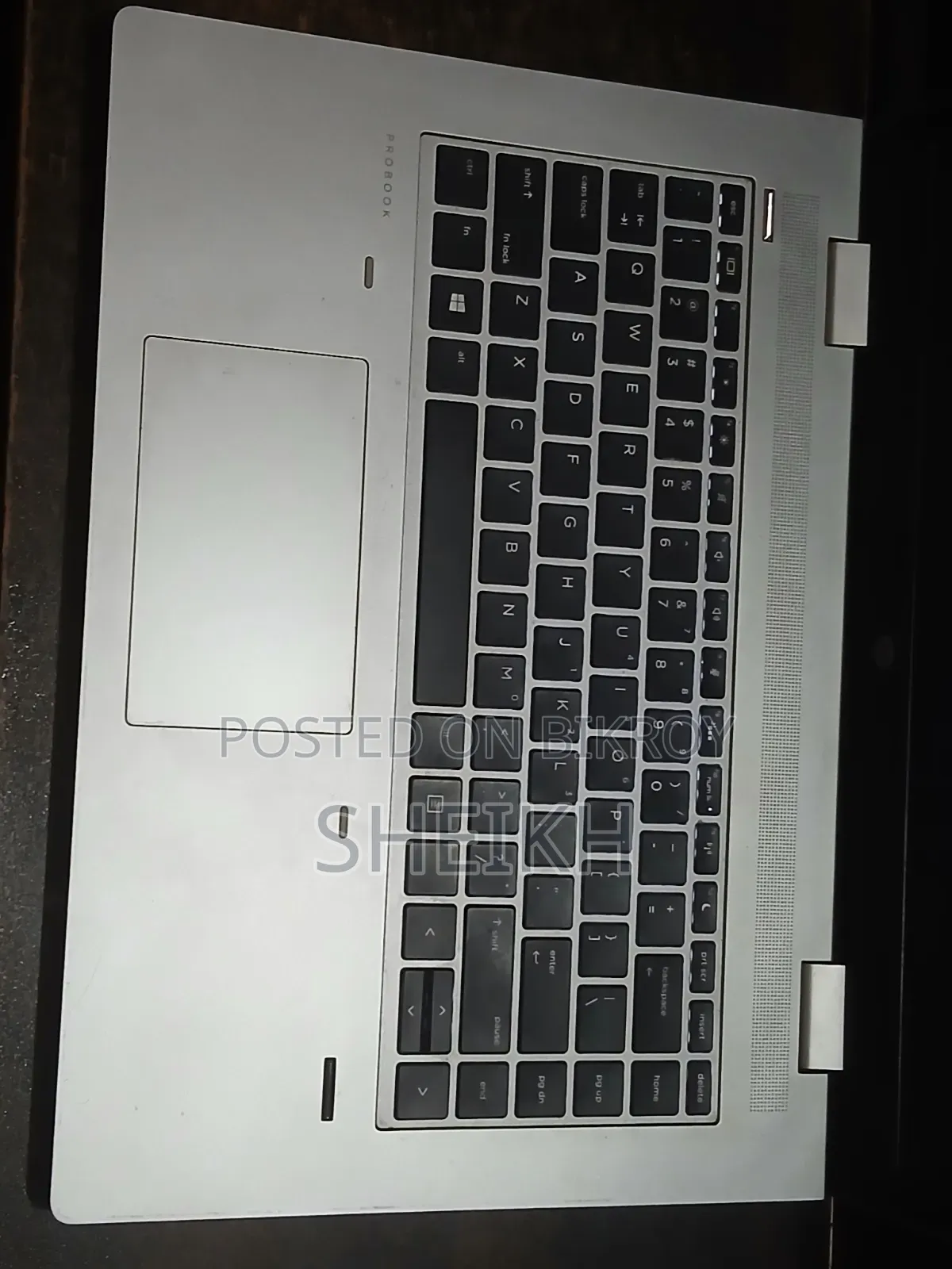 Laptop HP ProBook 645 G4 8GB AMD Ryzen 5 SSD 256GB