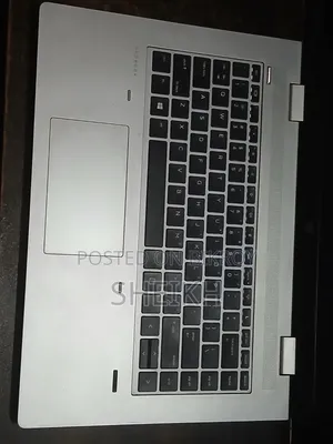 Laptop HP ProBook 645 G4 8GB AMD Ryzen 5 SSD 256GB
