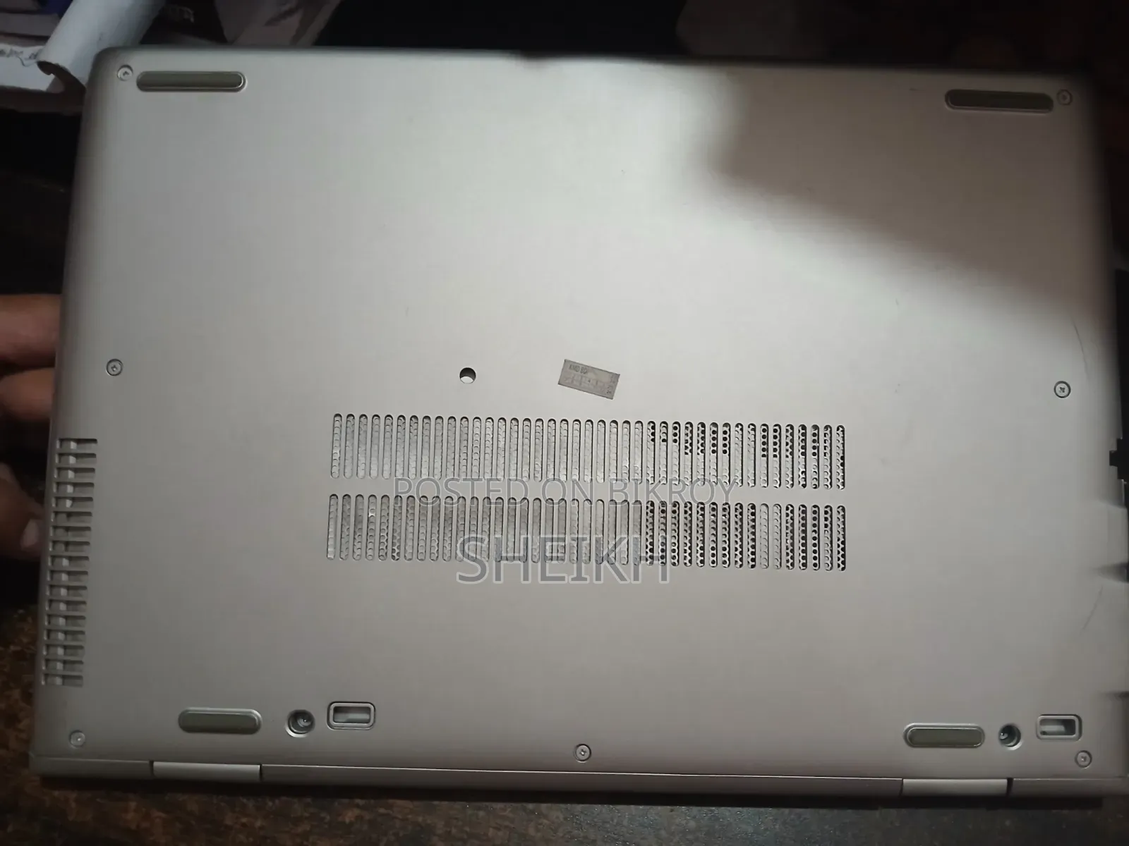 Laptop HP ProBook 645 G4 8GB AMD Ryzen 5 SSD 256GB
