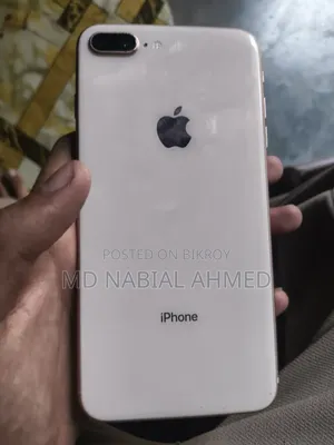 Apple iPhone 8 Plus 64 GB
