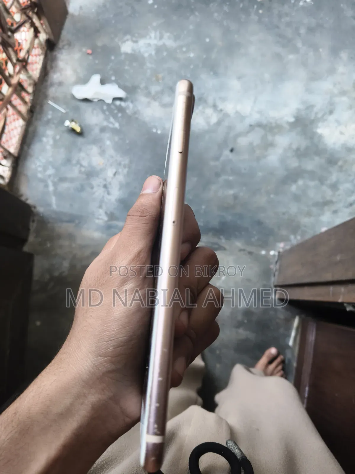 অ্যাপল আইফোন ৮ প্লাস ৬৪ জিবি