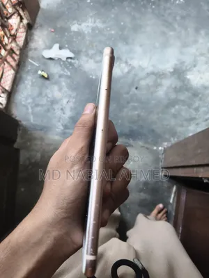 অ্যাপল আইফোন ৮ প্লাস ৬৪ জিবি