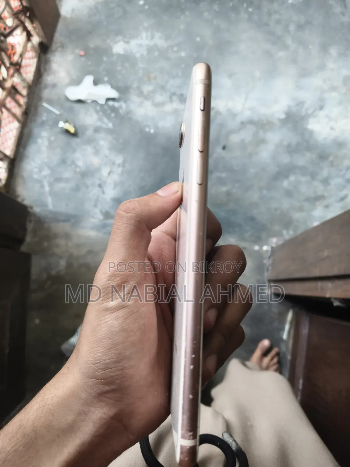 অ্যাপল আইফোন ৮ প্লাস ৬৪ জিবি