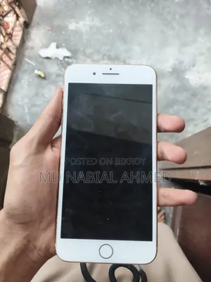 অ্যাপল আইফোন ৮ প্লাস ৬৪ জিবি