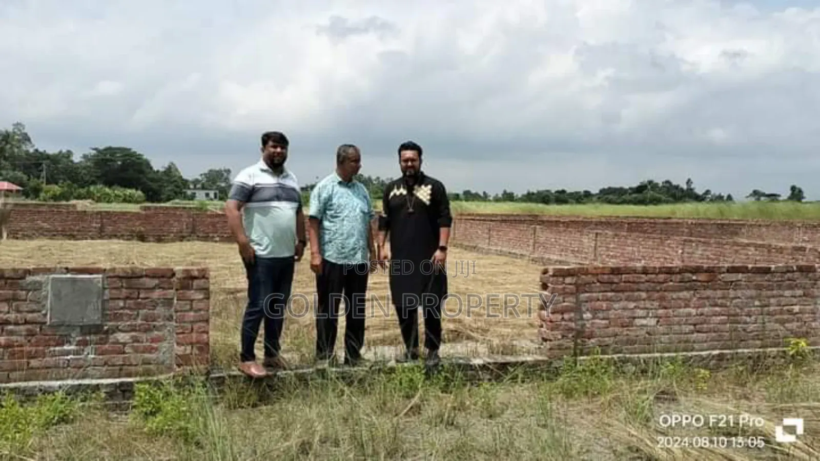 Bashundhara Housing Plot Price List