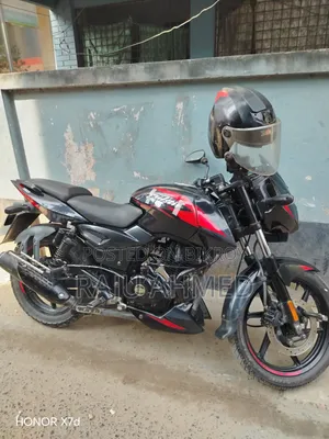 Bajaj Pulsar 180 2023 Black