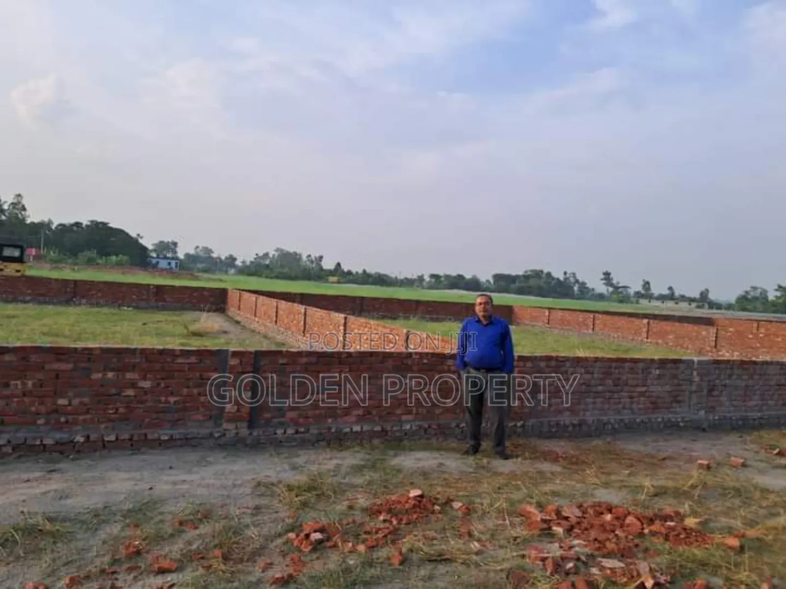 Bashundhara Housing Plot Price List