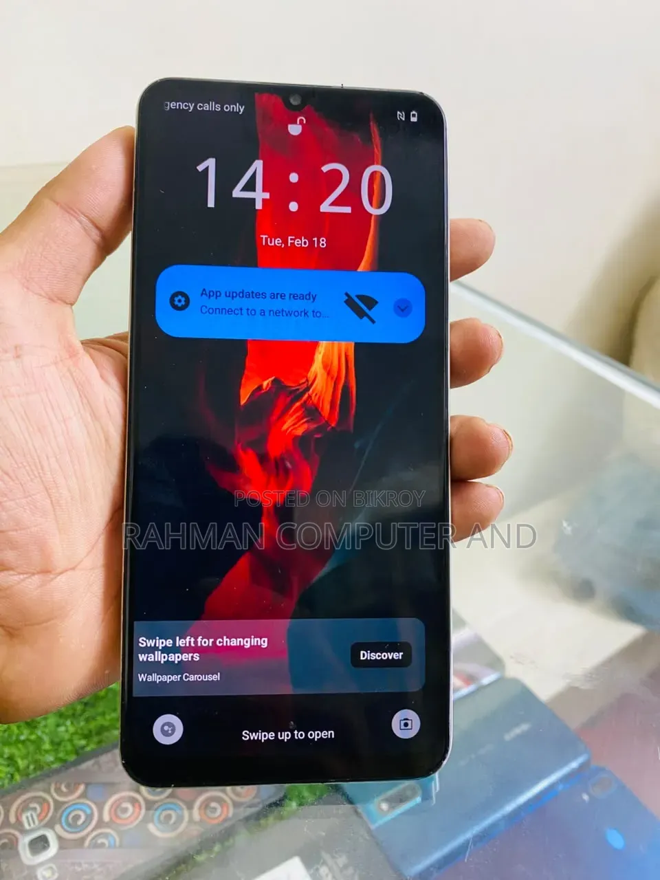 Realme C53 128 GB Gold