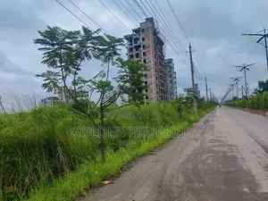 Bashundhara Plot Price List