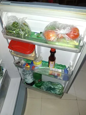 Hitachi Fridge