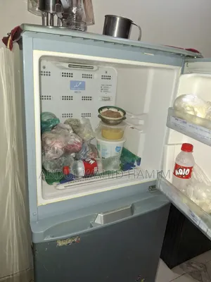 Hitachi Fridge