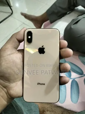 Apple iPhone XS 512 GB Rose Gold