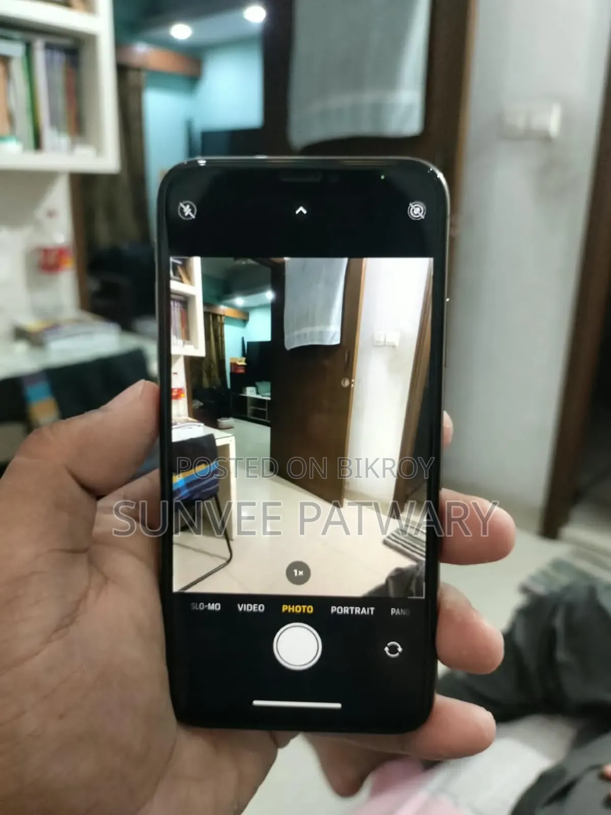 অ্যাপল আইফোন এক্সএস ৫১২ জিবি রোজ গোল্ড