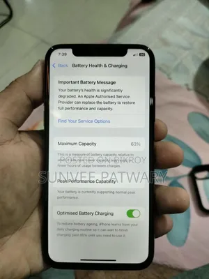 অ্যাপল আইফোন এক্সএস ৫১২ জিবি রোজ গোল্ড