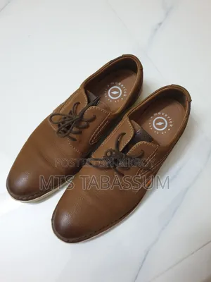 Apex Shoes