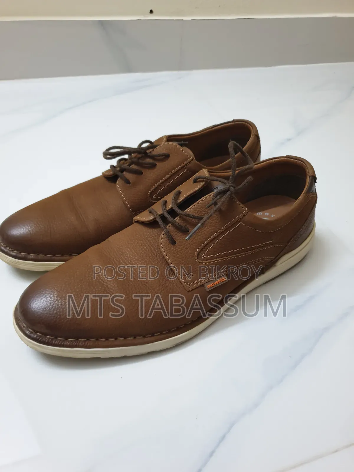 Apex Shoes