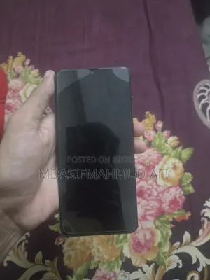 Samsung Galaxy A06 128 GB Blue