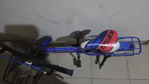Baby Bicycle