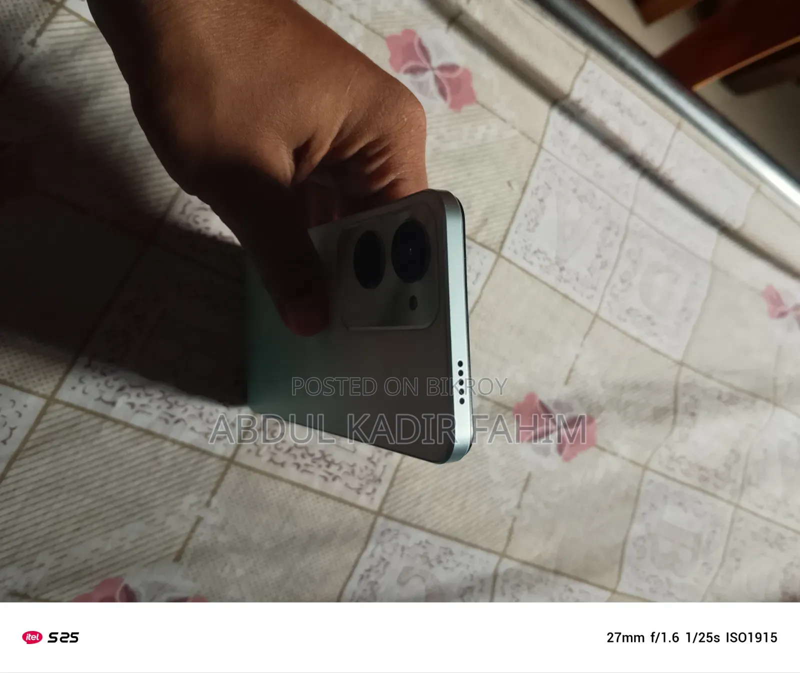 Vivo Y18 128 GB