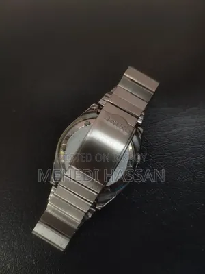 Rare Seiko 5 Automatic.