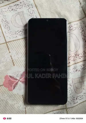 Vivo Y18 128 GB