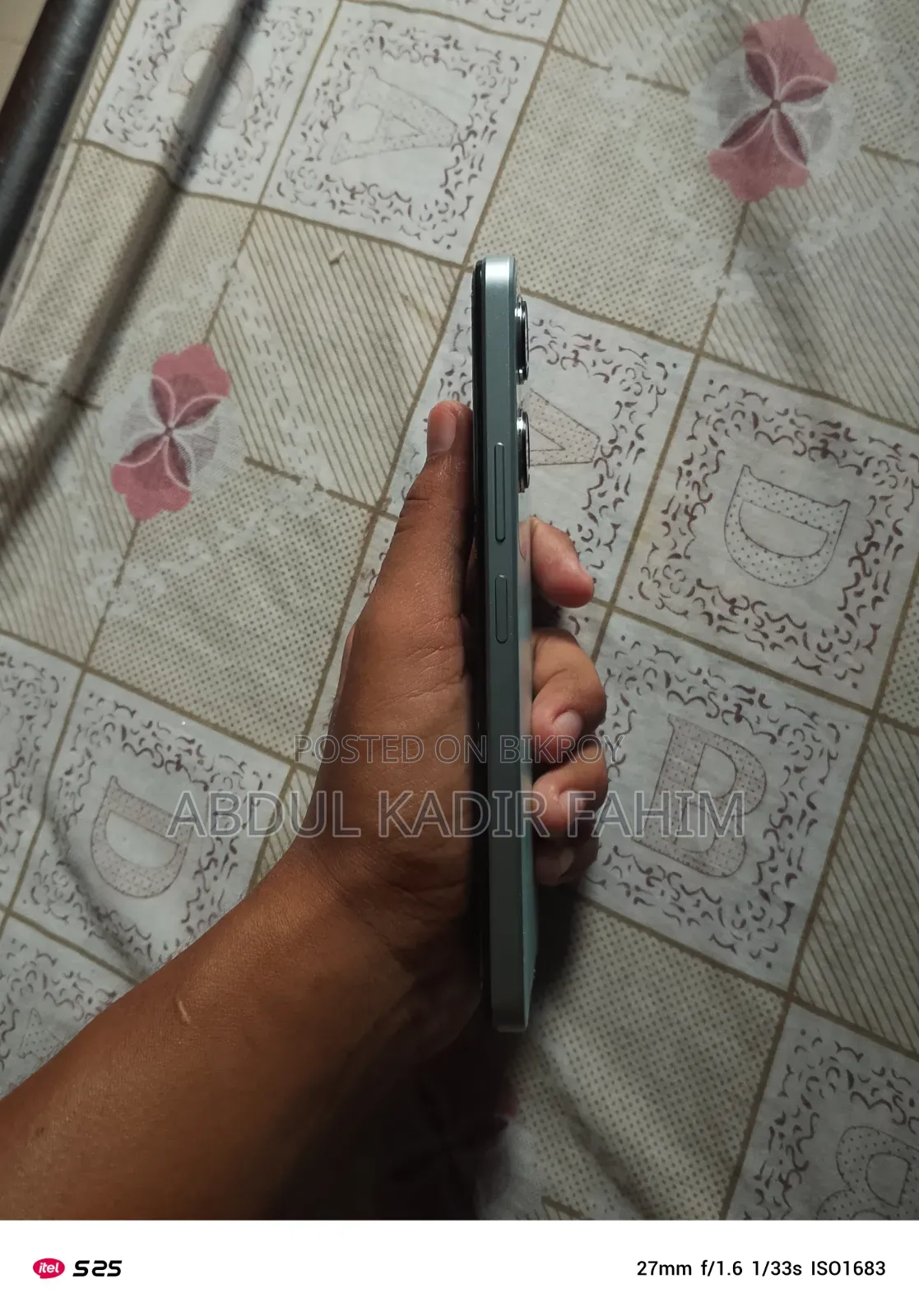 Vivo Y18 128 GB