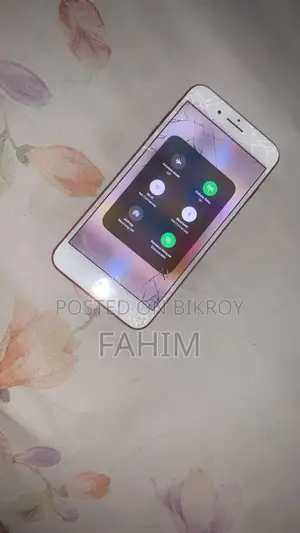 Apple iPhone 7 Plus 128 GB Red