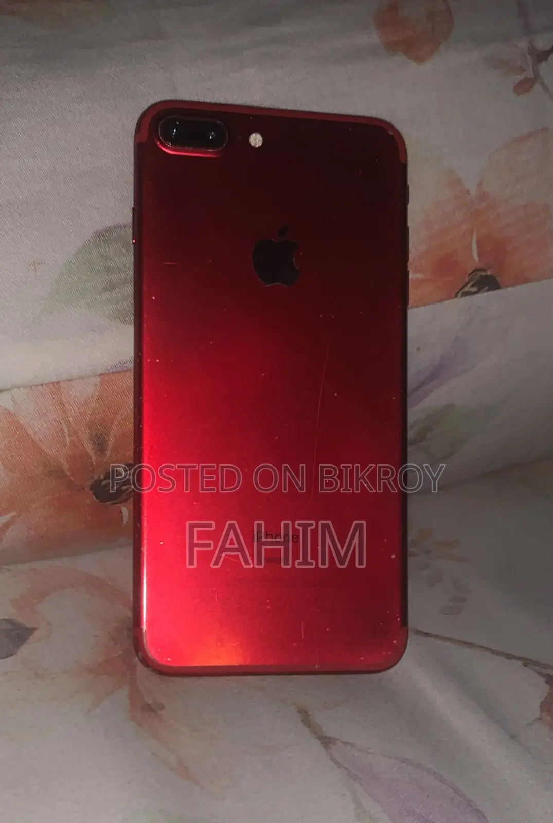 Apple iPhone 7 Plus 128 GB Red