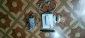 Nintendo Wii