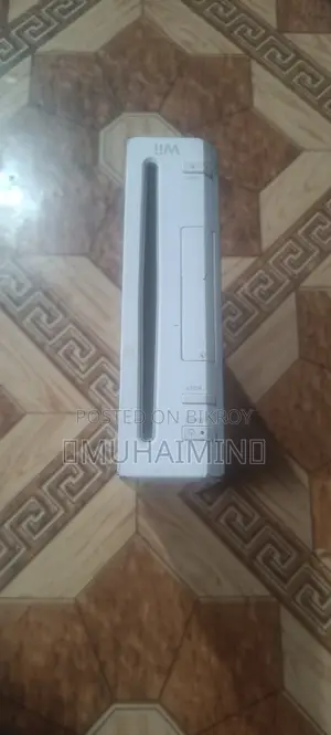 Nintendo Wii