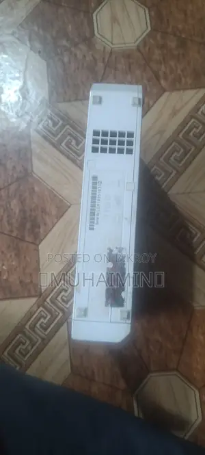 Nintendo Wii