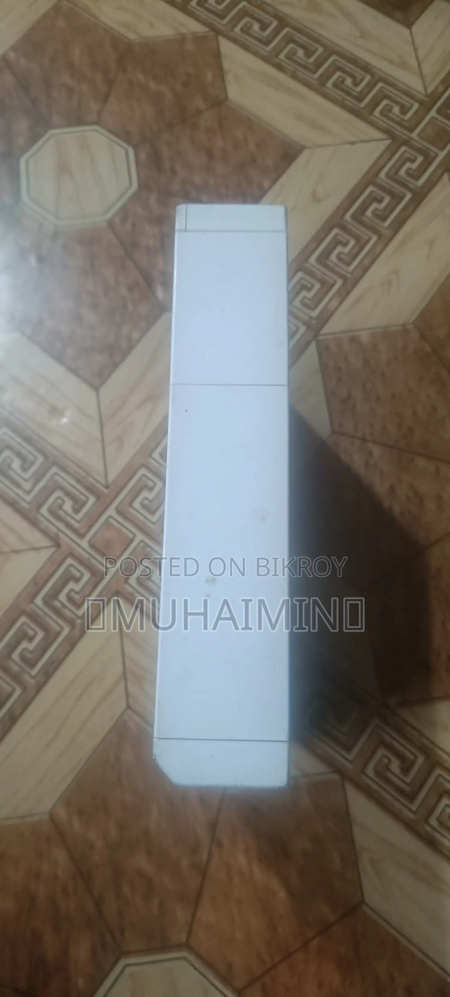 Nintendo Wii
