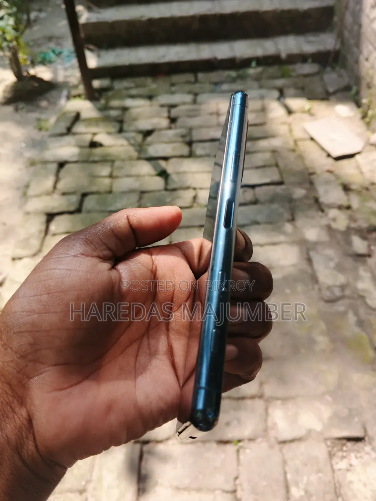 Sony Xperia 5 III 128 GB