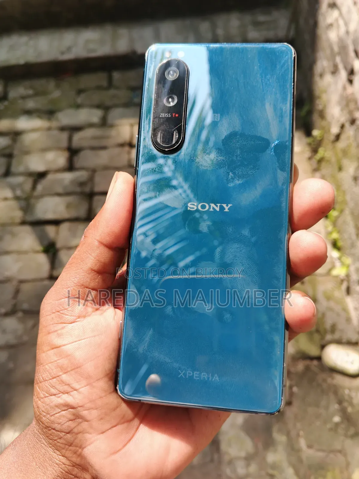 Sony Xperia 5 III 128 GB