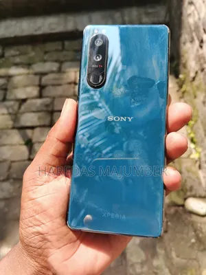Sony Xperia 5 III 128 GB