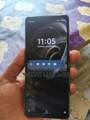 Sony Xperia 5 III 128 GB