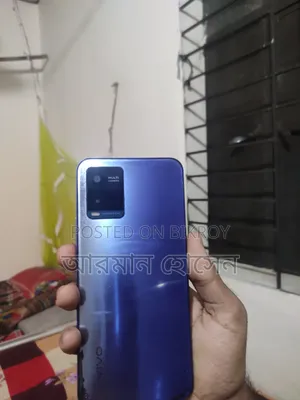 ভিভো ওয়াই২১ ৬৪ জিবি ব্লু