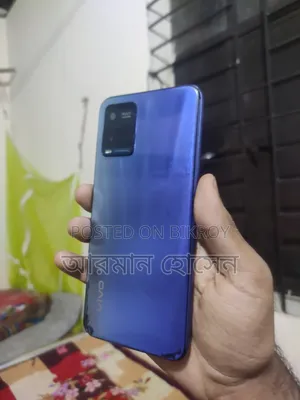 ভিভো ওয়াই২১ ৬৪ জিবি ব্লু