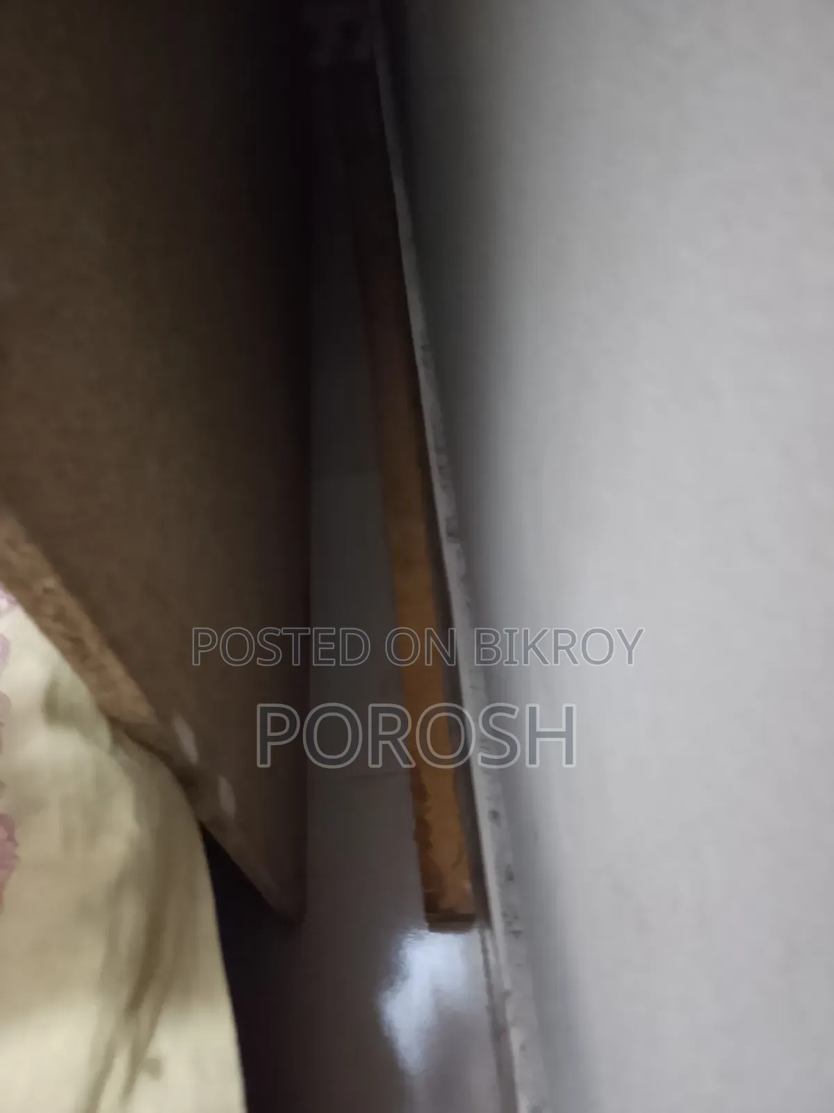 সিঙ্গেল বেড বিক্রয়ের জন্য