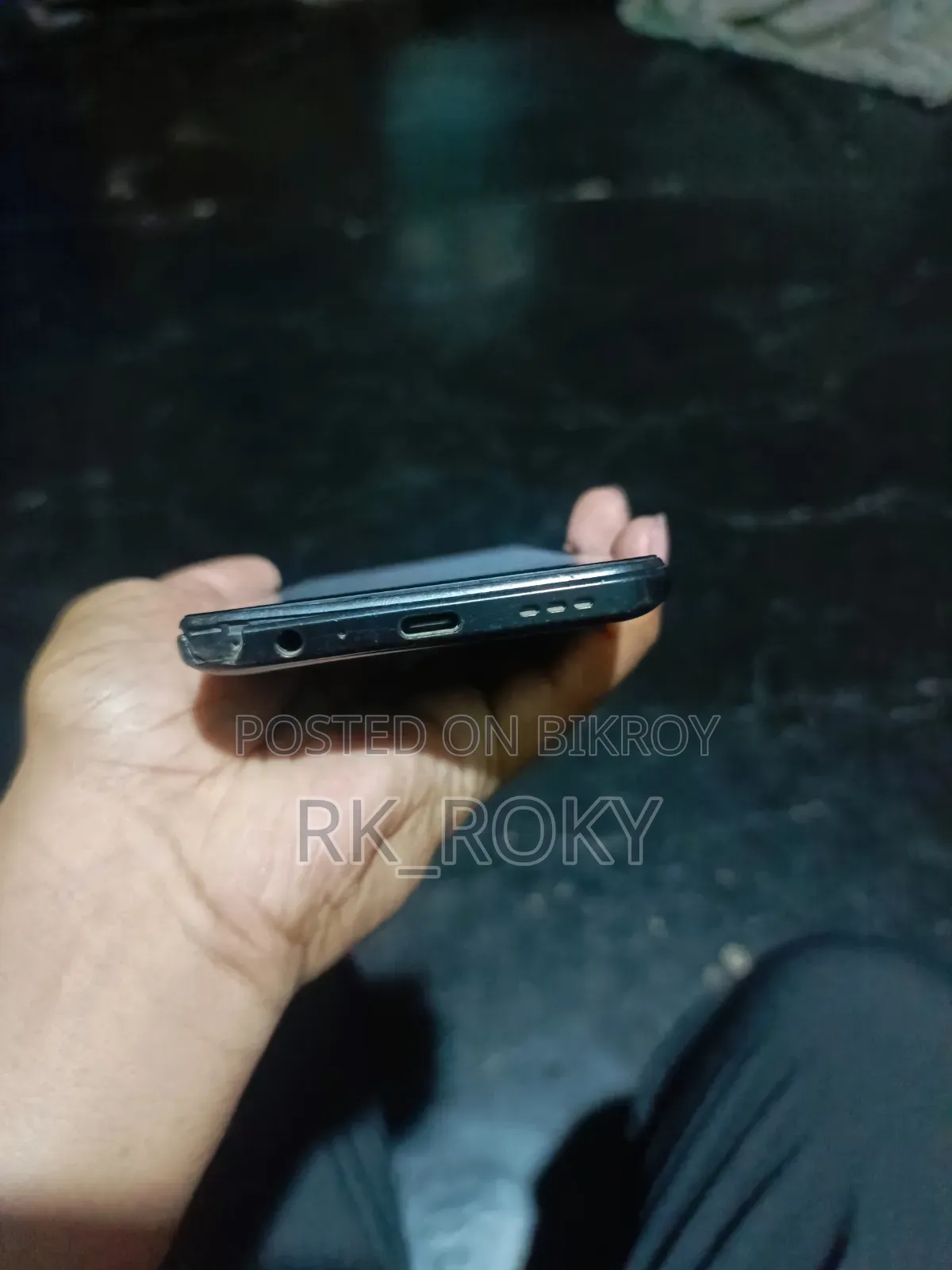 Walton 32 GB Black