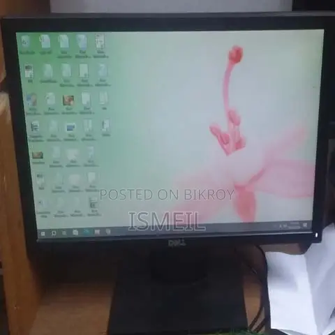 Samsung 24" Fullfresh Monitor