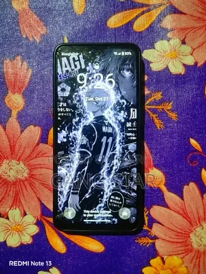 Realme C71 128 GB Green