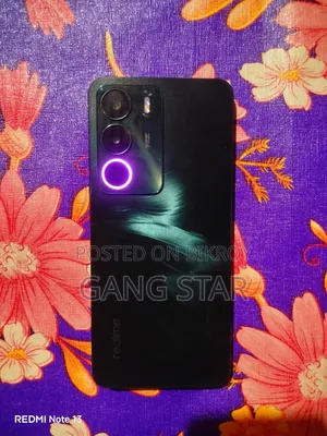 Realme C71 128 GB Green