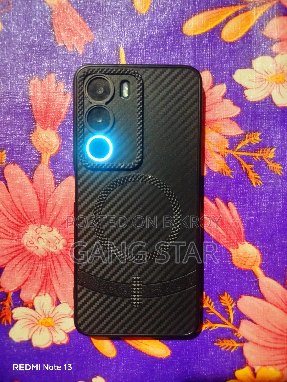 Realme C71 128 GB Green