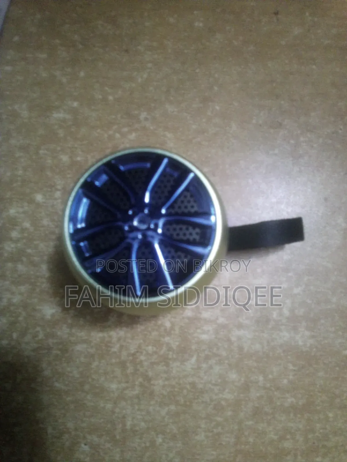 মিনি স্পিকার