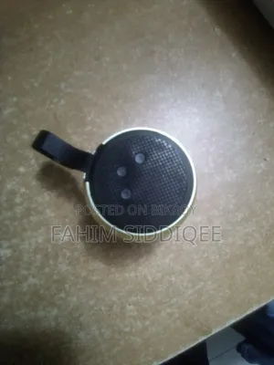 মিনি স্পিকার
