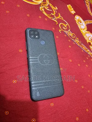 Realme C21Y 64 GB Black