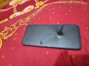 Realme C21Y 64 GB Black