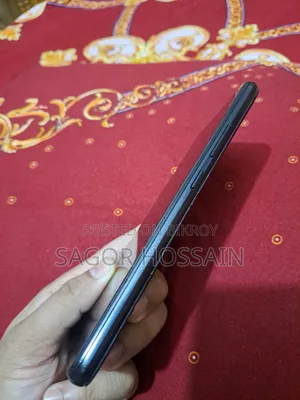 Realme C21Y 64 GB Black