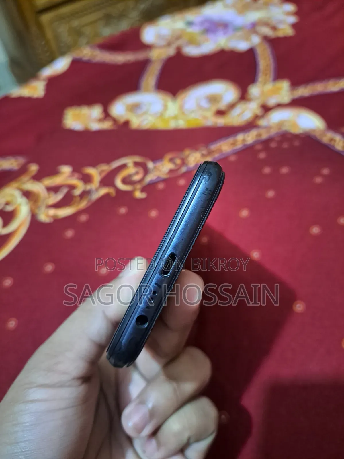 Realme C21Y 64 GB Black